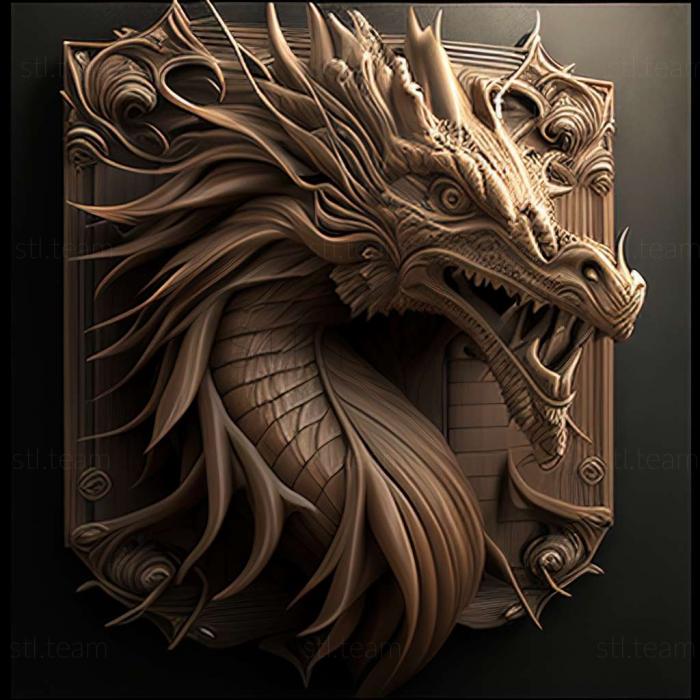 dragon